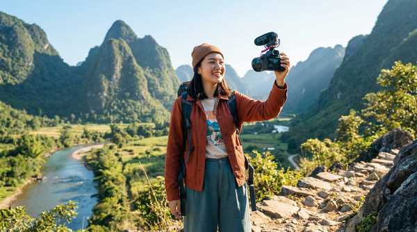 糖心旅行视频分享